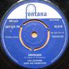 7inch Record JIM GUNNERHIS SIDEKICKS  Desperado H313267154TF FONTANA 1961 UK Rock Used