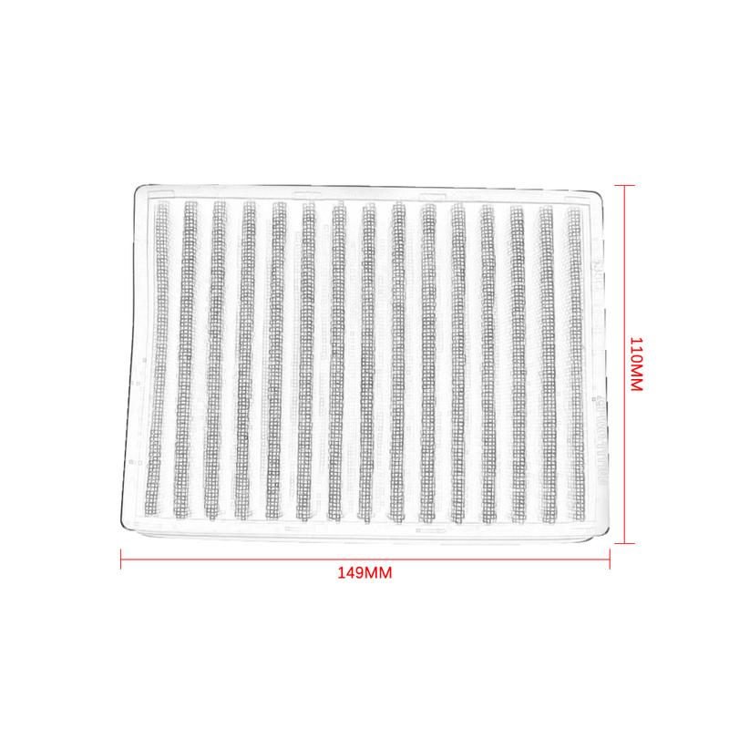 High Flow Air Filter For CF Moto 800 MT Sport (22-24) DNA Air Filter P-CF8E22-01