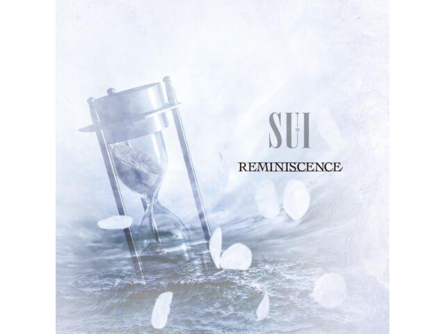 

[CD] Reminiscence Jewel Case Nomal Edition SUI RSUCD-1 DAVID SUI Solo Project