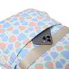 Student School Bag Print Large Capacity Backpack for Women