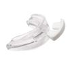 Anti Snore Device Anti Snoring Mouthpiece Adjustable Anti Grinding Teeth Guard Sleep Aid
