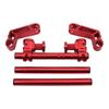 Universal Motorcycle 7/8" 22mm Handlebar Removable Adjustable Steering Handle Bar Pit Dirt Bike Motocross Scooter Accessories