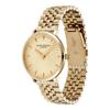 Authorized Dealer Olivia Burton Watch 24000140 Signature Radiant Sun Light Gold Tonal Sunray Gold Bracelet 35mm [OLIVIA BURTON] Women's