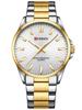 Herrenuhr CURREN 9090G (zc041a) + BOX