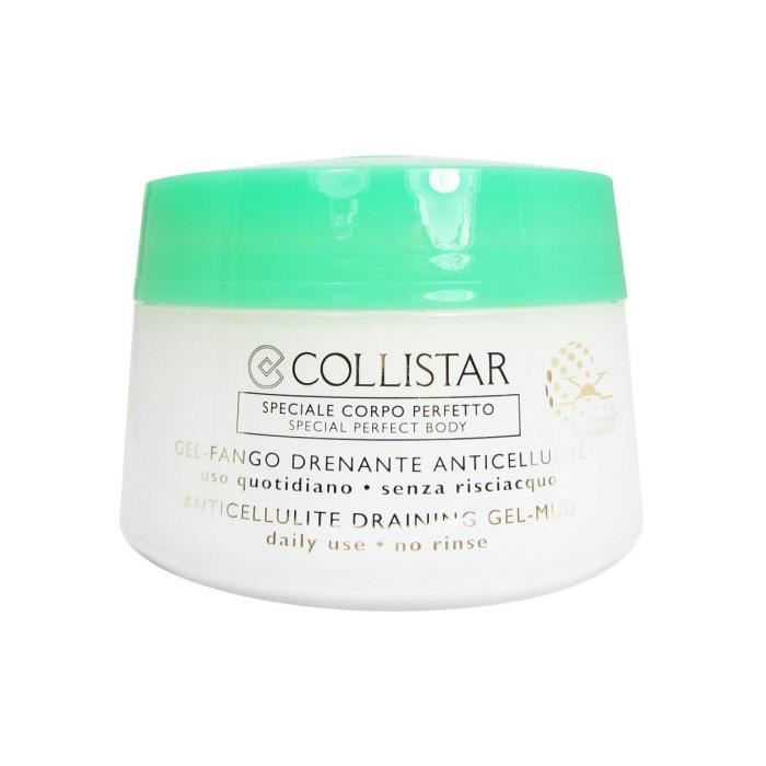 COLLISTAR Fangho Corps 400 Ml - 8015150252898