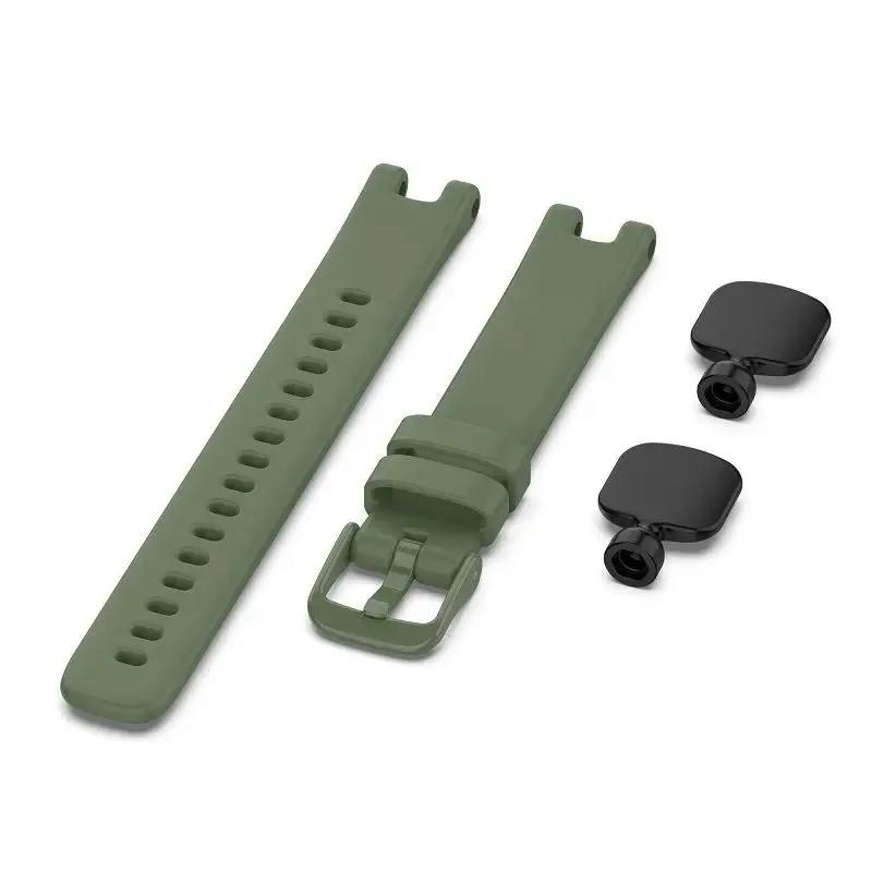 Green Silicone