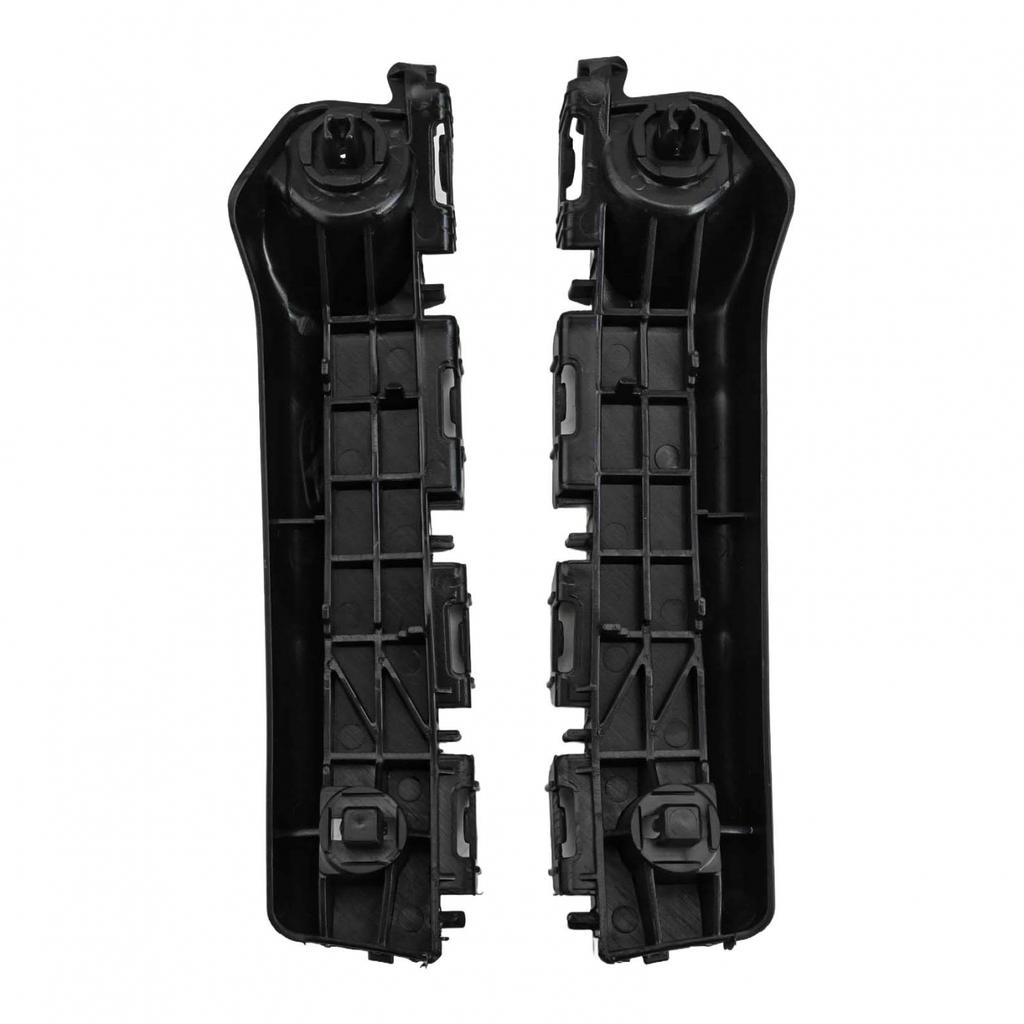 For Toyota Yaris Front Bumper Bracket Pair for Models from 2012 To 2014