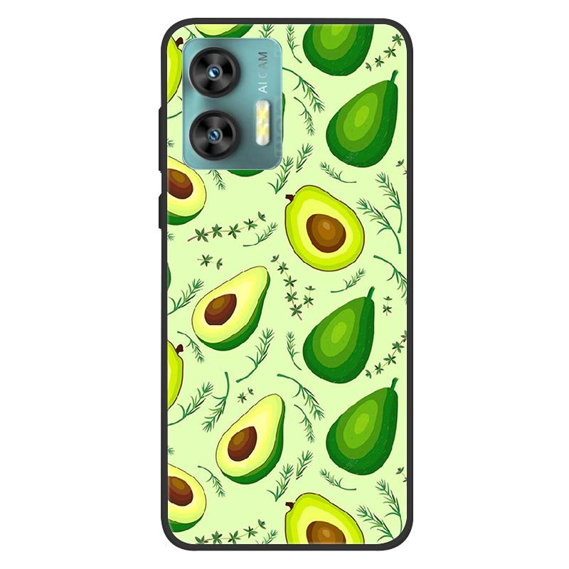 Case For Oukitel C35 Case Cool Silicone Protective Cover for Oukitel C36 / C36 c 36 35 Bumper Fundas Coque OukitelC35 Oukitelc36