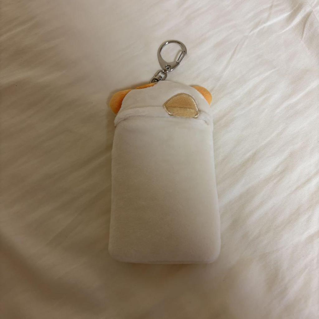 [USED] boynextdoor Sungho Keppi Trading Card Case