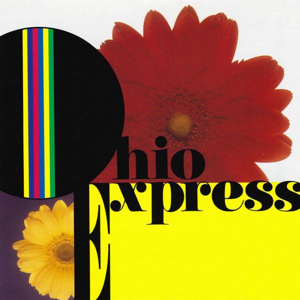 

CD OHIO EXPRESS - Ohio Express VICP5353 Buddah Records, 1996 Japan Rock Used