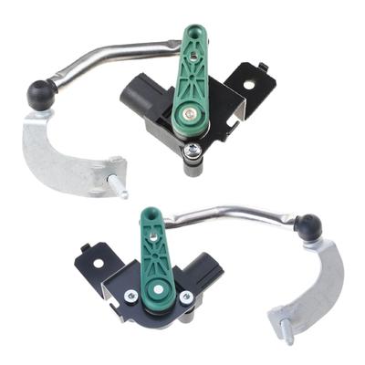 Vehicle Height Monitoring Sensor Headlight Range Regulator Anti Vibration Design Suitable For SUVs 3C0412521B 3C0412522B