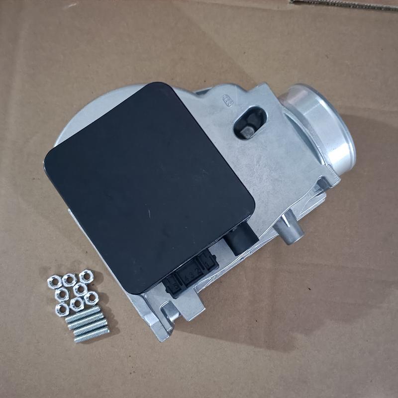 

Датчик массового расхода воздуха (ДМРВ) для BMW E23 E24 E28 M30 b28 0280202025 13621272101 1272101 1272101.9