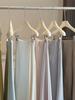 Hot Elegant Satin Mermaid Skirt - Slim Fit Hip-Hugging Spring Style for Women