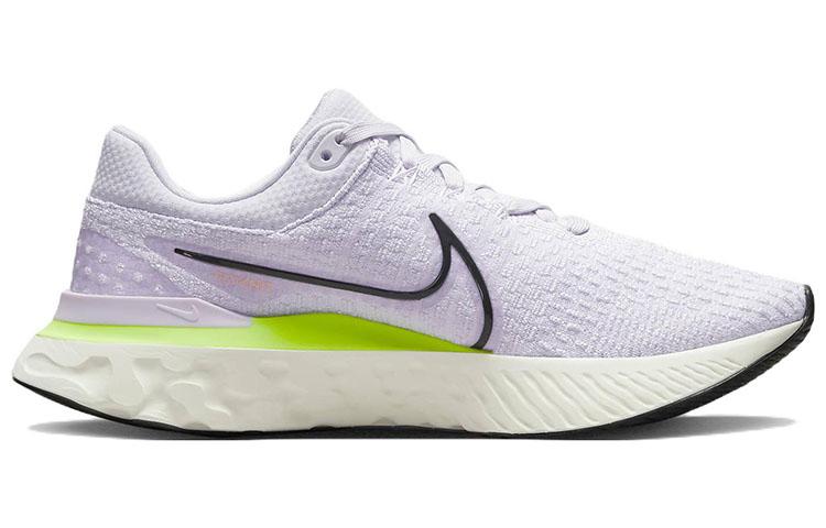 Nike React Infinity Run Flyknit 3 'Barely Grape Ghost Green' DH5392-500