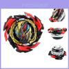 Beyblade Burst B-191 Dangerous Belial All Might-2 Dynamite Battle Gyro Kids Toy For Ages 8+