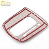 K3 Gear Shift & Console Sequin Stickers - Decorative Car Accessories