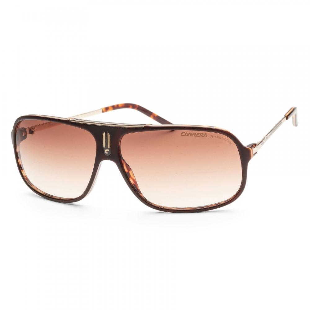 

Carrera Unisex Fashion 65mm Sunglasses