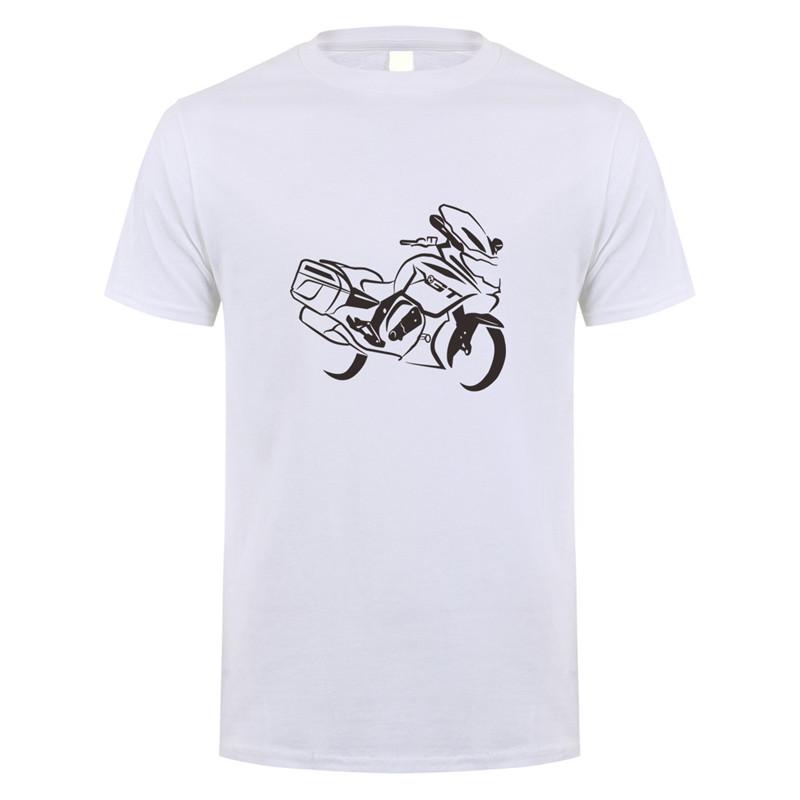 Motorcycle K 1600 Gt T Shirt Unisex Tops K1600gt New Fashion Short Sleeve K 1600gt Tshirts Tees Unisexs Tshirt Lh058