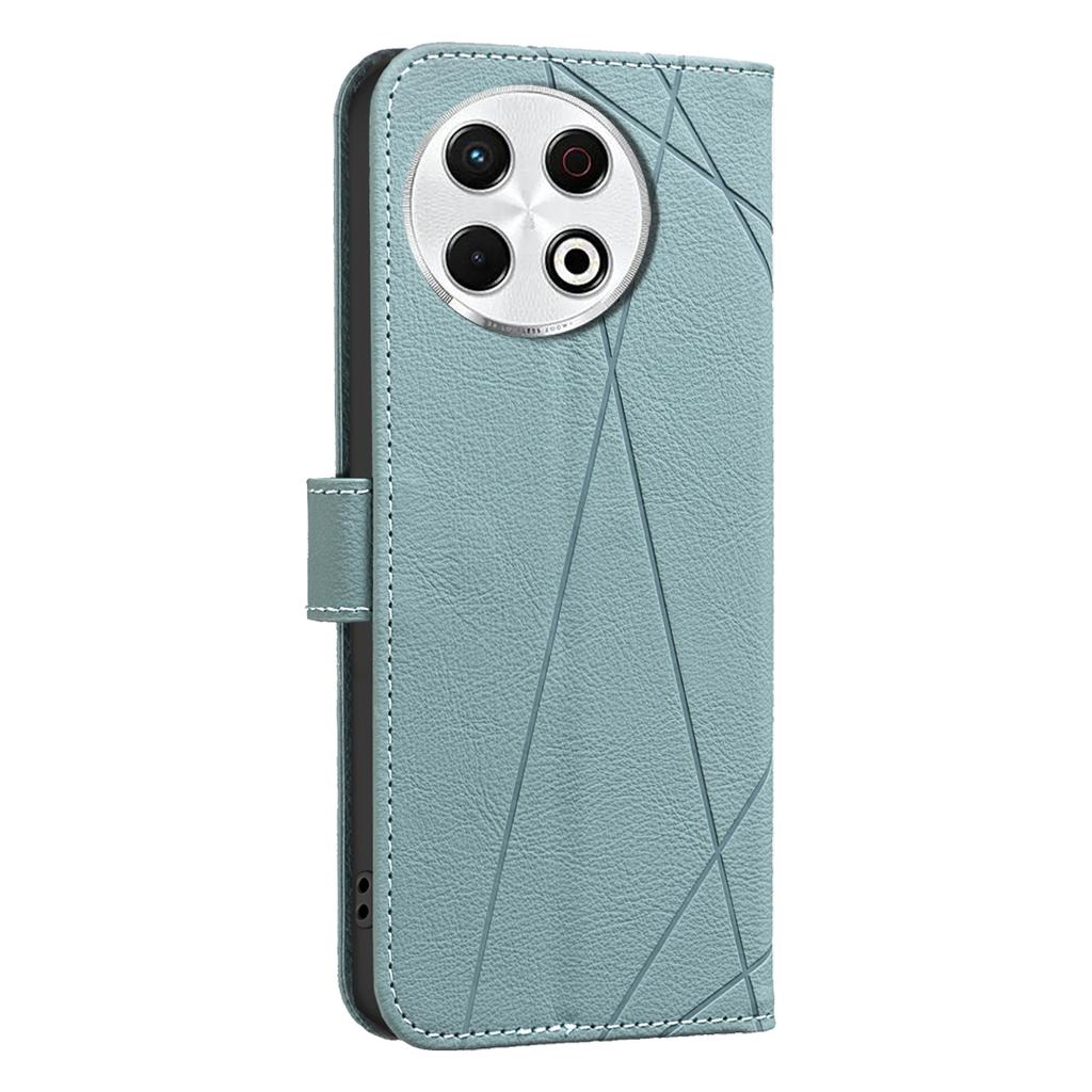 Flipové pouzdro pro Tecno Spark 30C 5G Spark 30 Pro 4G Spark 30 4G Spark 30 5G Spark 20 Pro Plus Spark 20 Pro Spark 20 Kožený kryt