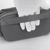 Men's Sports Waist Bag Crossbody Bag Chest Bag