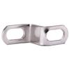Exhaust Bracket for Motorcycle, Motorcycle Muffler Stay, Motorcycle Exhaust Mounting Bracket, Z Support Stand