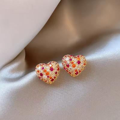 Pendientes – Pendientes de gota