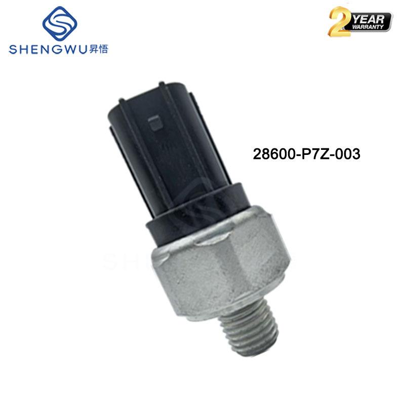 Automatic Transmission AT Oil Pressure Sensor ASSY Switch 2nd/ 3rd/4th For Honda Accord CR-V Odyssey Acura TSX MDX 28600-P7Z-003 28600-P7Z-003