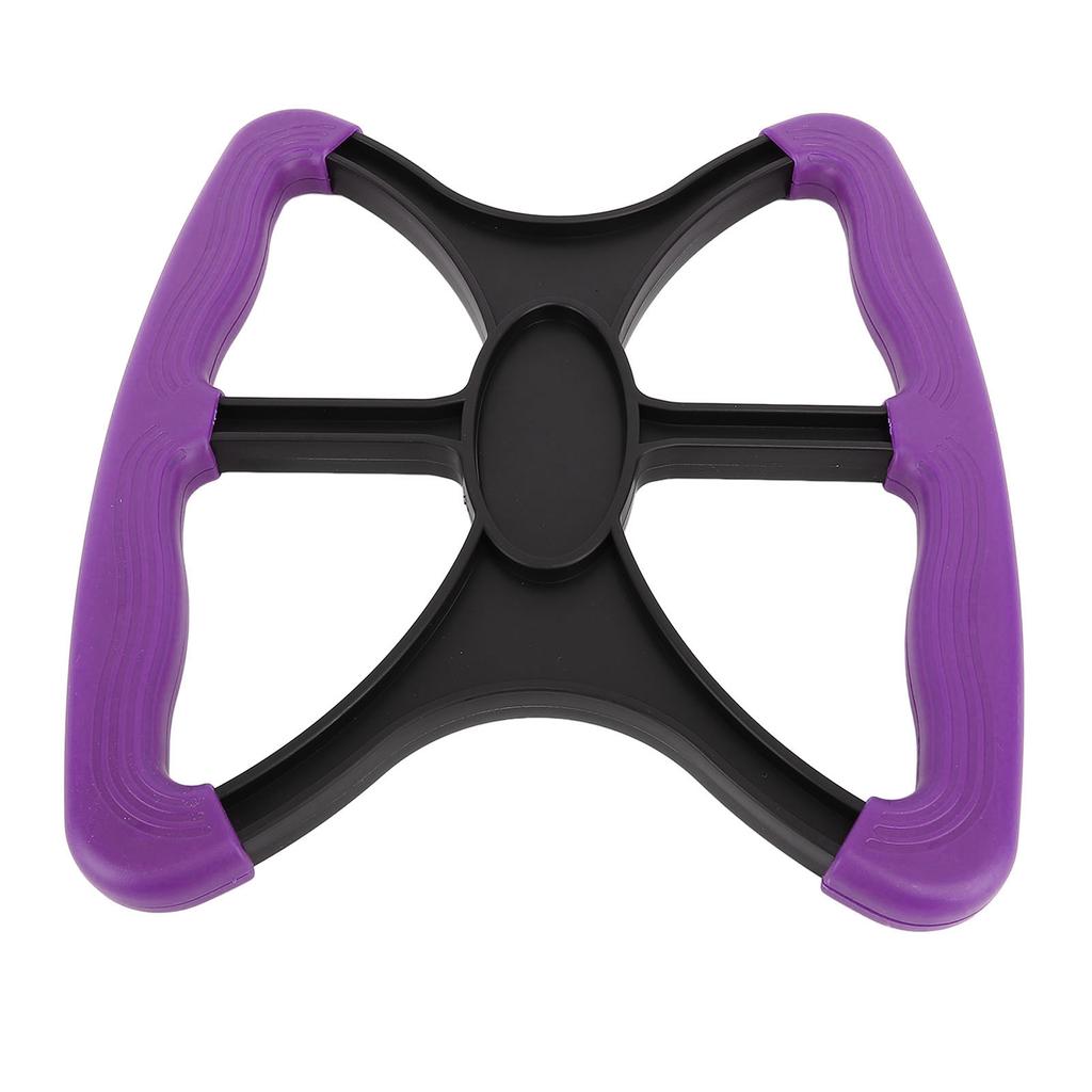 Ausilio per alzarsi in piedi senza contatto Design ergonomico Ausilio portatile per alzarsi Barra di supporto