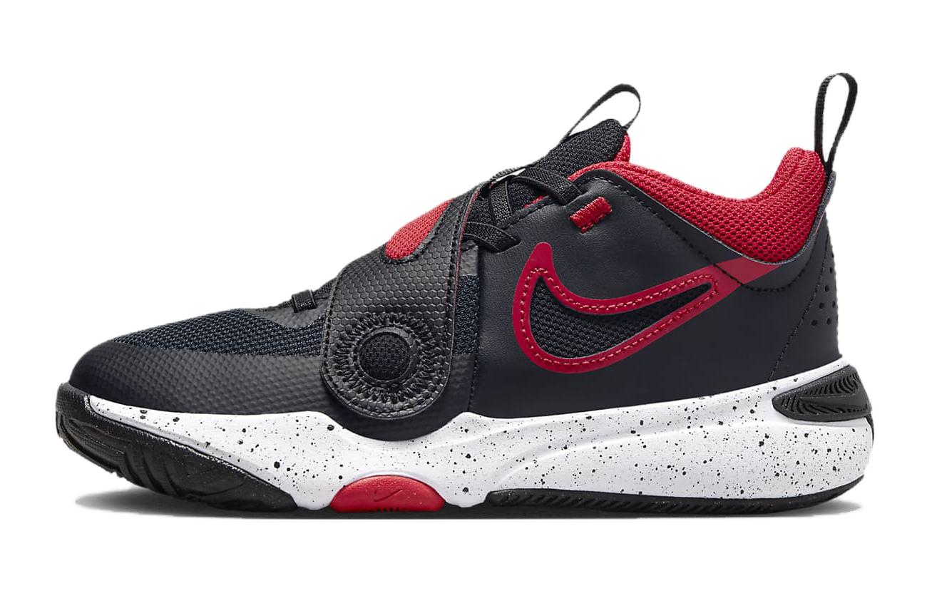 Nike Team Hustle D11 PS  Bred  DV8994-003 31