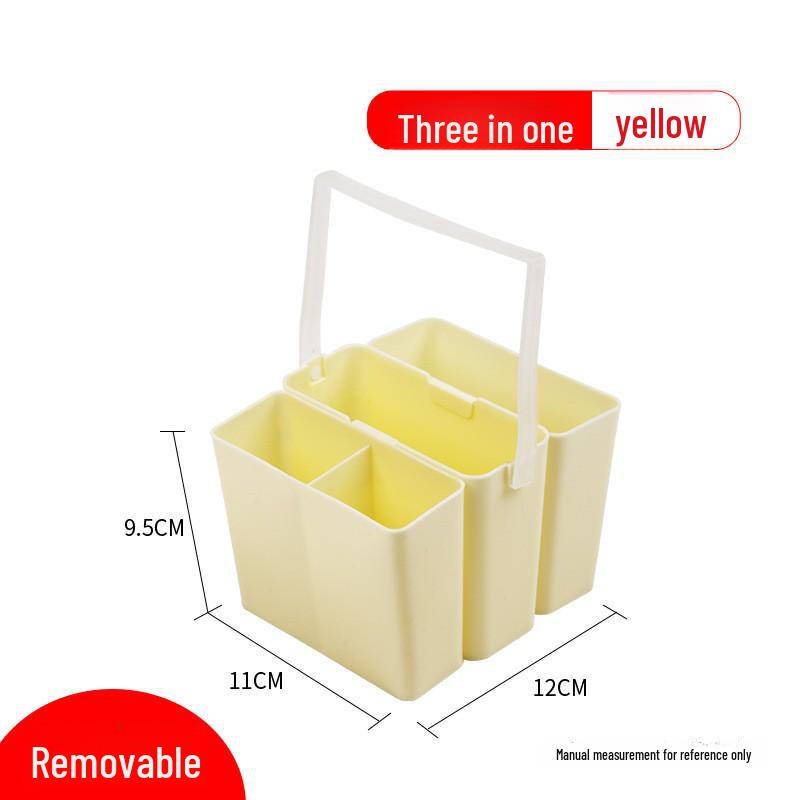 Wei Zhuang Multifunktionales Kunststudenten-Werkzeugset mit Farblagerung und Feuchtigkeitsbox