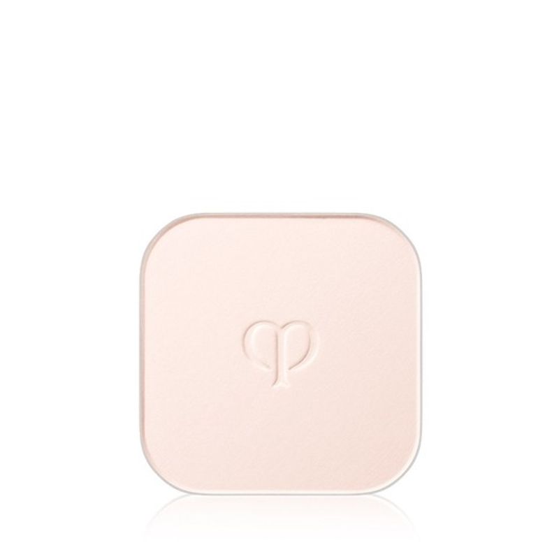 

Cle de Peau Beaute Refining Pressed Powder N (Refill) FREE