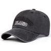 Vintage Adjustable Unisex Vintage Cap for Outdoor Hiking and Mountaineering