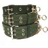 Dog Collar Pet Supplies, Wide and Thickened Dog Collar, Neck-Friendly and Anti-Slip Collar for Medium and Large Dogs