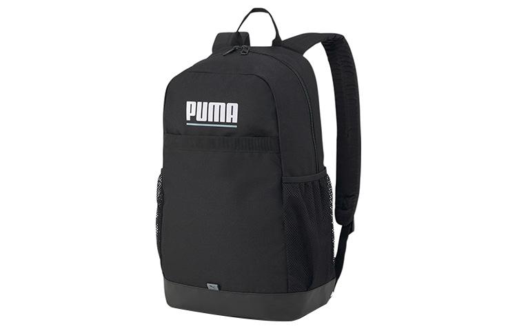 Рюкзак PUMA Полиэстер Обычный Унисекс Черный 079615-01