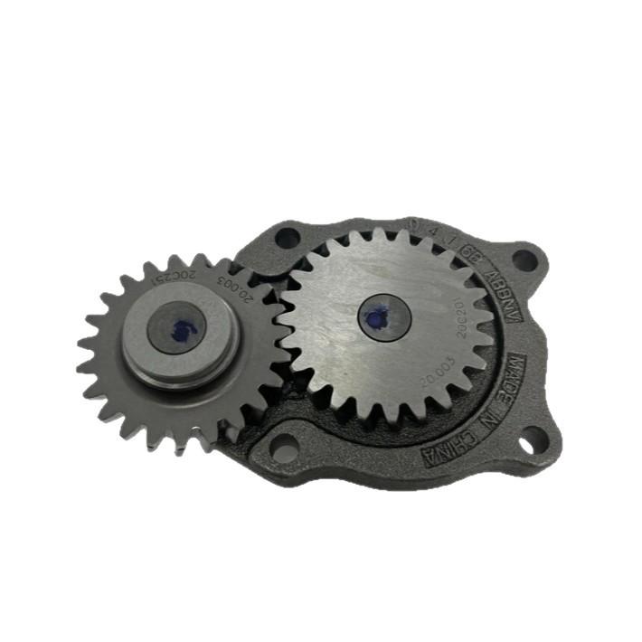 Cummins 6BT Engine Oil Pump Assembly Accessories 4939587
