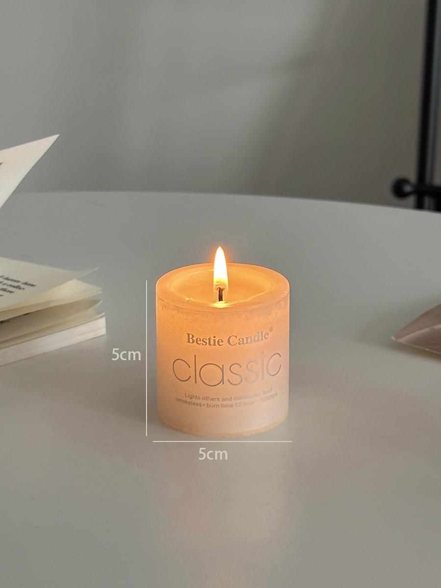 Черный кованый римский колонна-подсвечник и аромадиффузор для французского домашнего декора