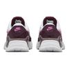 Nike Air Max SYSTM PS White Burgundy Crush Pink Kids Sneakers Violet-Ore Playful-Pink DQ0285-116