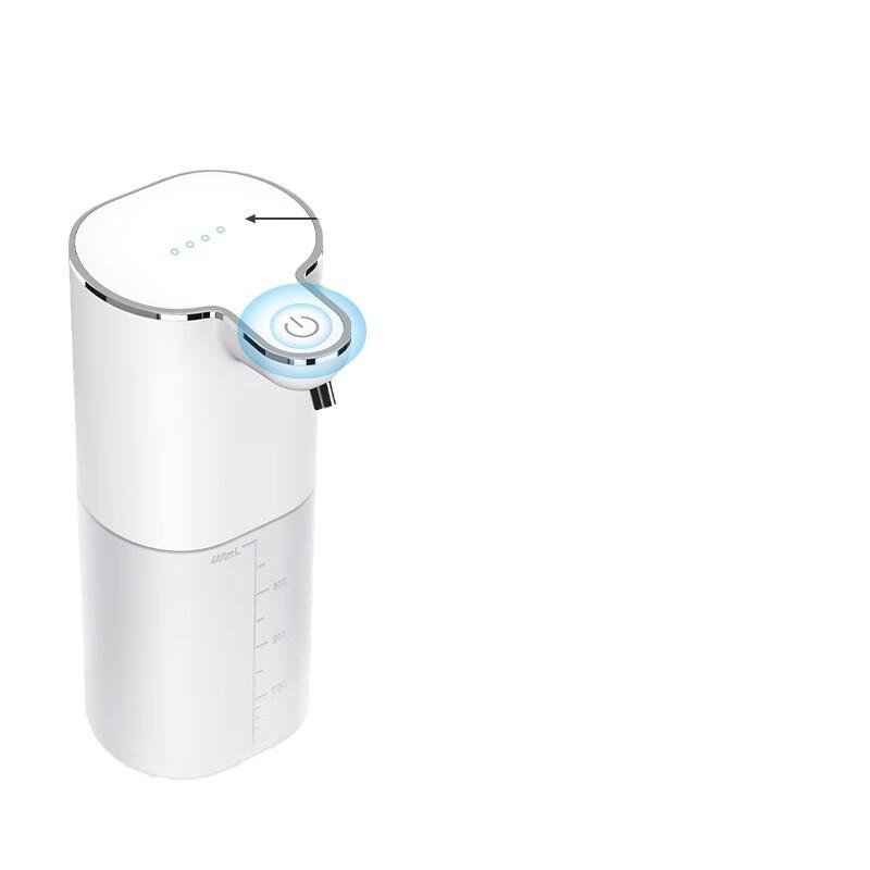 Shengbei Smart Automatic Sensor Gel Dispenser