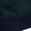 Polo Ralph Lauren 2025 Autumn/Winter Embroidery New Half Zipper Men's Stand Up Collar Cotton Sweater Business Casual Knitted Sweater