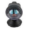 Car   Meter, 360 Degree Rotation Angle Rotation   Tilt Indicator, sily Installed for Car, Truck, Road  