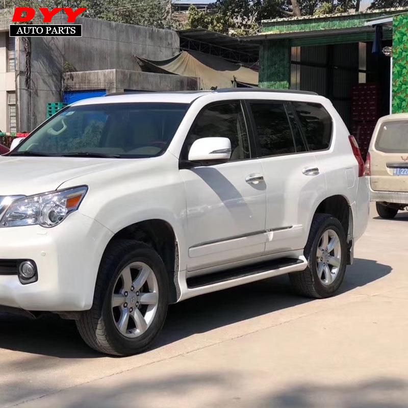 Striscia Anti-Collisione per Portiera e Carrozzeria per Lexus GX460/GX400 (2010-2020)