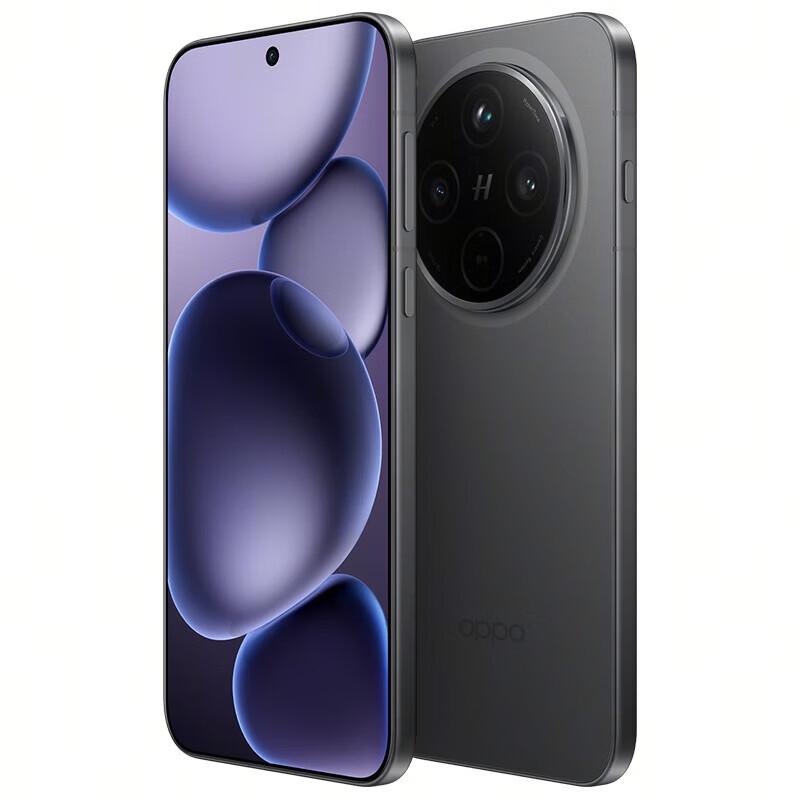 OPPO Find X8s+ 5G Smartphone (CN version)