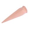 4Pcs Out/Indoor Terracotta Plant Watering Spikes Vacation Garden Stakes Self Irrigation Tools