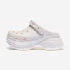 Crocs Bay Clog Black Crs206302 0076442