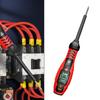 Electrical Testing Tool Voltage Tester Pen Compact Design