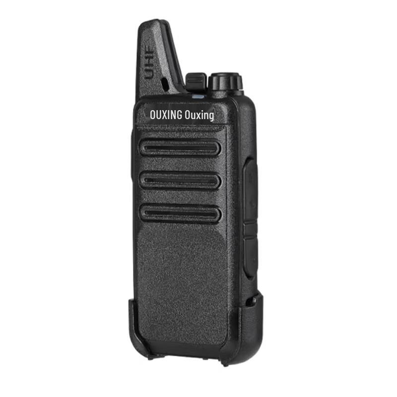 

OUXING ZEK190 Long Range Walkie-Talkie (CN version)