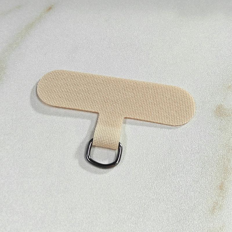 Conector Universal pentru Șnur de Telefon: Clip și Patch Sigur pentru Bărbați și Femei