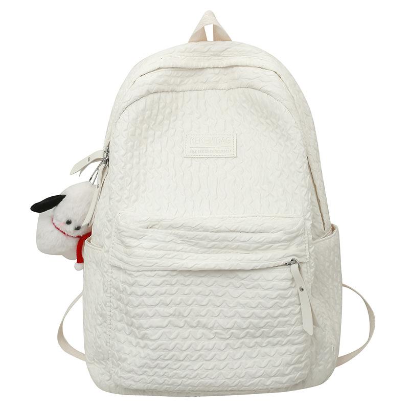 Girls College Students  Middle School Students  Middle School Students  Junior High School Students  Backpacks