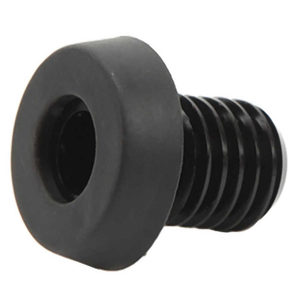 Cue Bottom Plug Billiard Cue Bumper Billiard Back Plug Screw Cue Stick Protector Case Cover