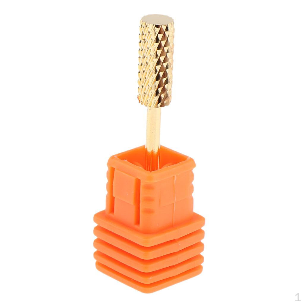 Coarse Electric Nail Files 3/32 XC